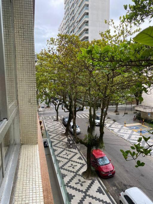 Ap 2 Quartos No Apartment *