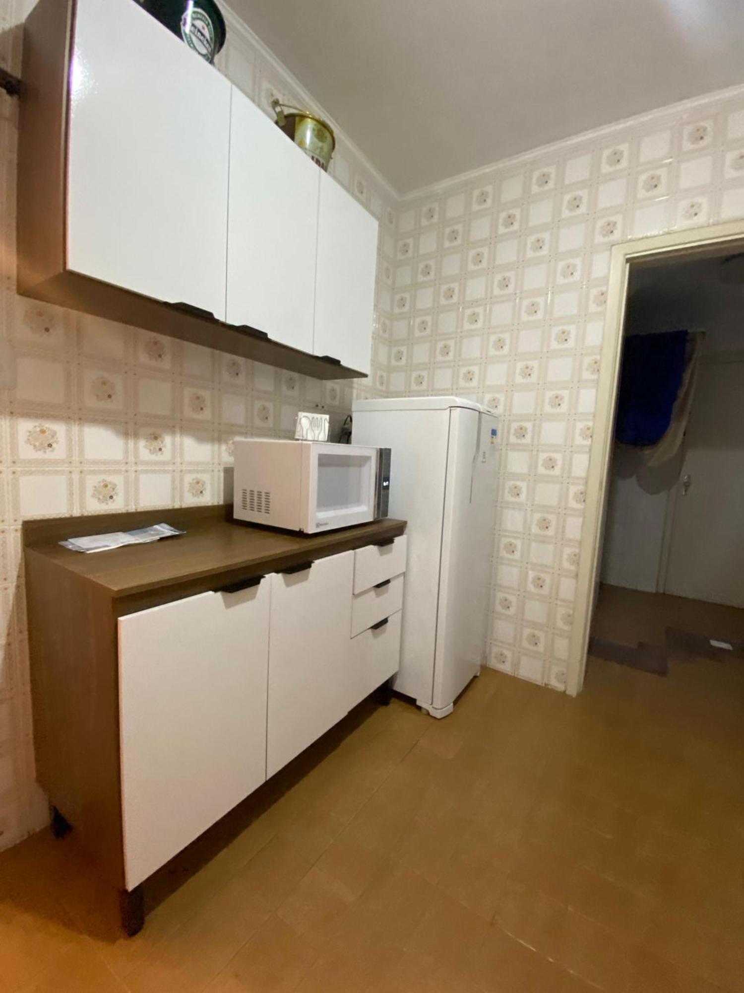 Apartment Ap 2 Quartos No *