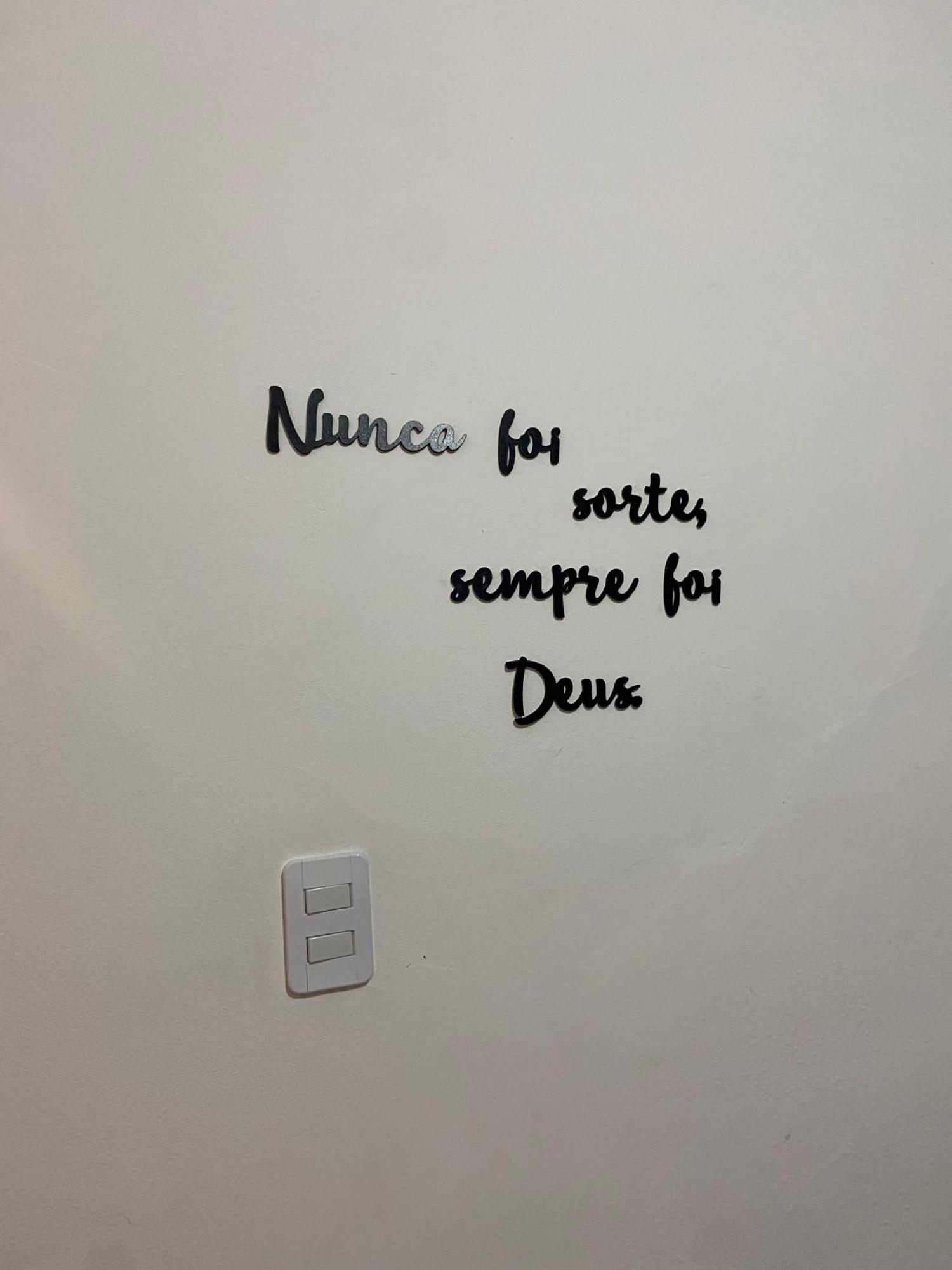 Ap 2 Quartos No Apartment *